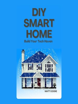 cover image of DIY Smart Home